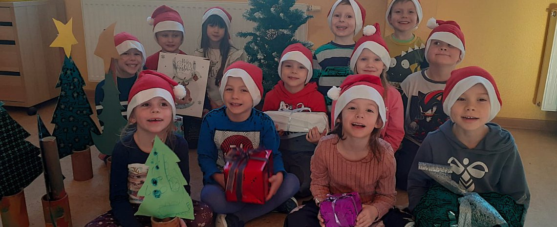 kita hso weihnachten 2025