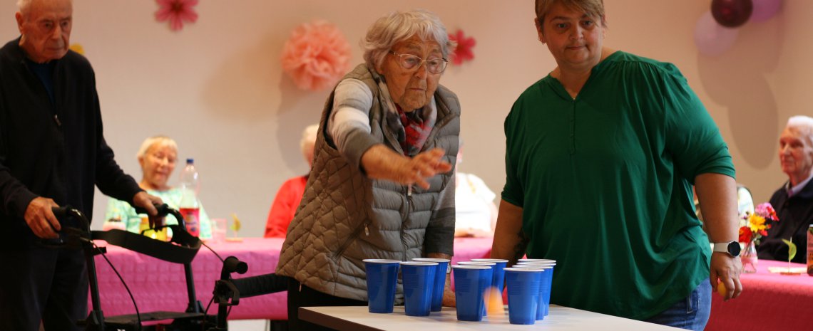 ein tag in: tagespflege lwl