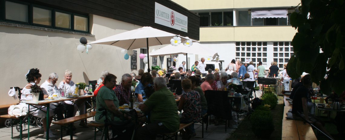 qf sommerfest