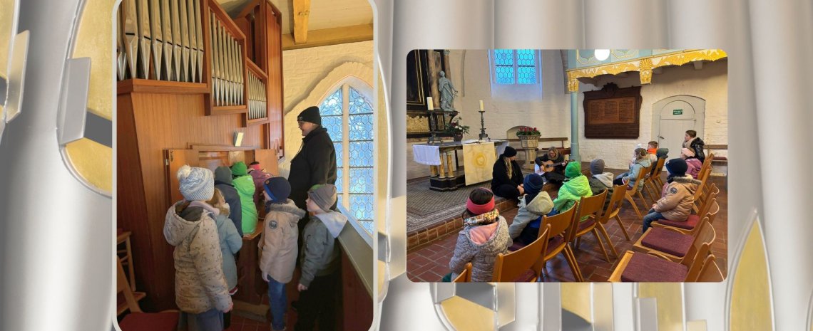 kita stralendorf kirche