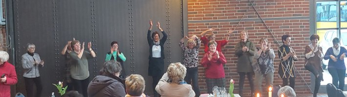 Frauentag 2023