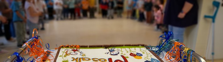 45 jahre kita mosaik