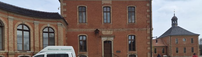 TP GDB schloss bothmer