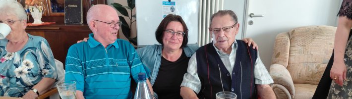 bw gdb-sommerfest