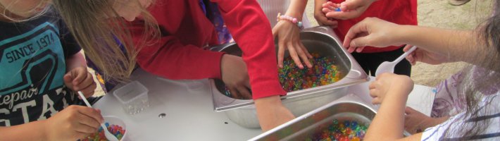 kita mosaik sommerfest