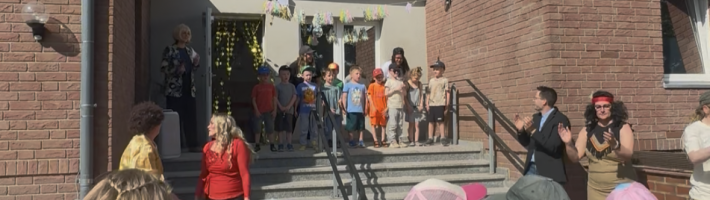 kita stralendorf sommerfest2025