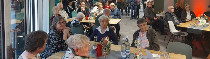 Neujahrsempfang