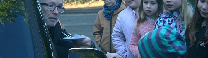 kindersicherheitstraining rastow