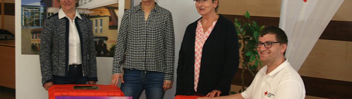 RBB LWL - Projekt Bevölkerungsschutz