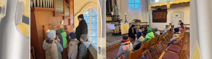 kita stralendorf kirche