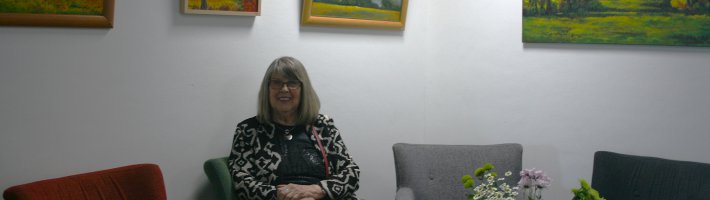 Ausstellung CH Thielke