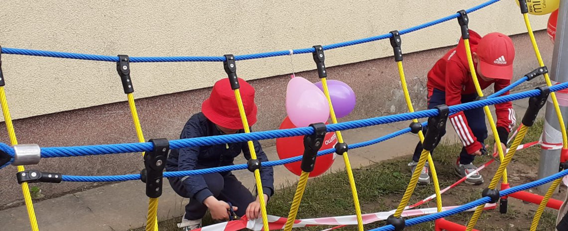 kita hso wackelbrücke