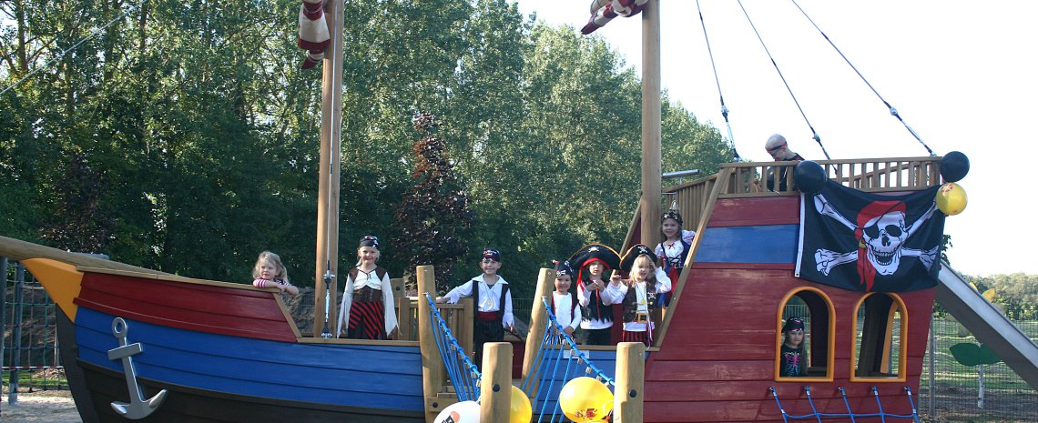 piraten kita abenteuerland