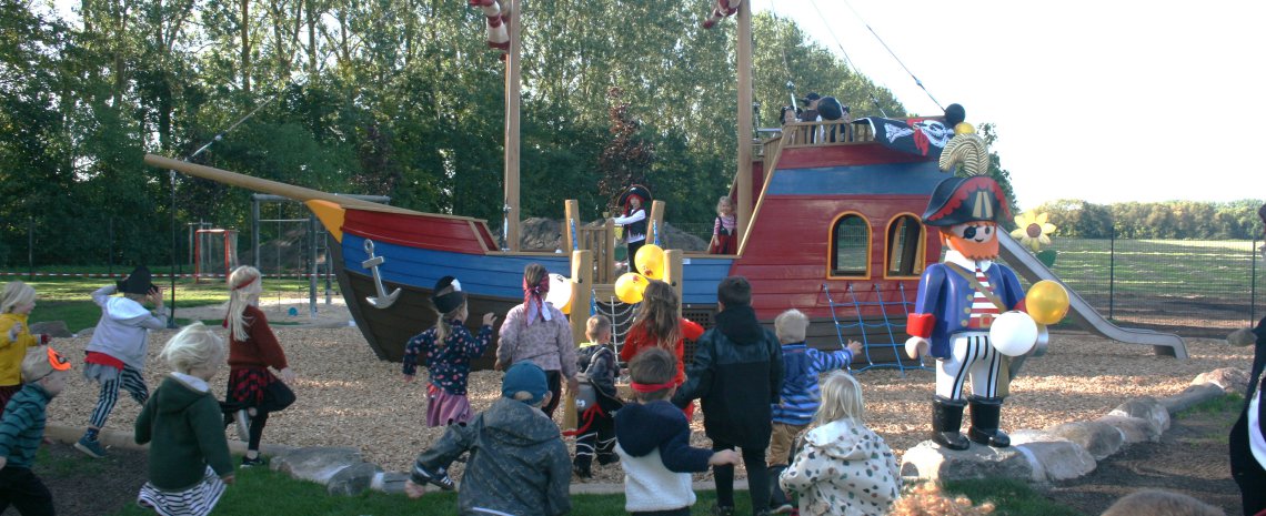 piraten kita abenteuerland