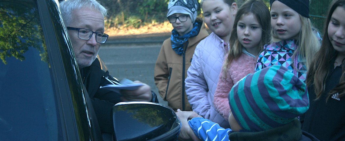 kindersicherheitstraining rastow