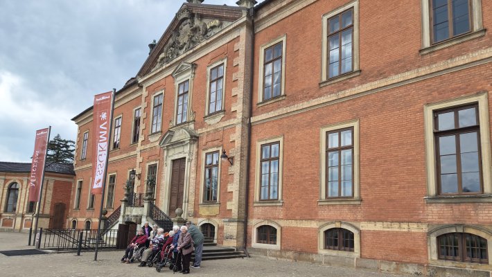 TP GDB schloss bothmer