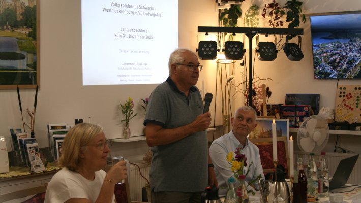 delegiertenversammlung