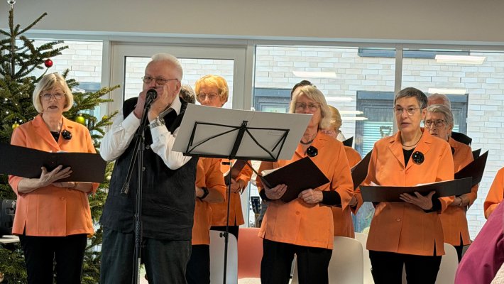 Vorweihnachtszeit TP CampHus