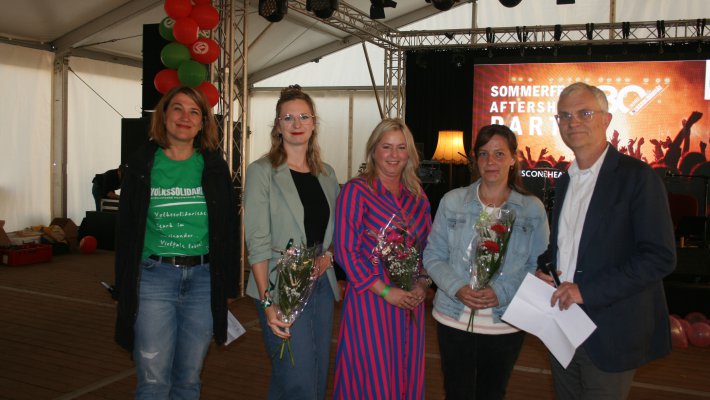 Mitarbeiterfest2025
