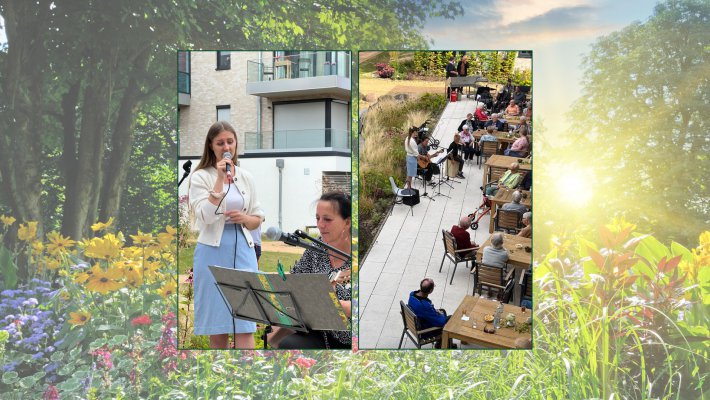 sommerfest tp camphus 2025