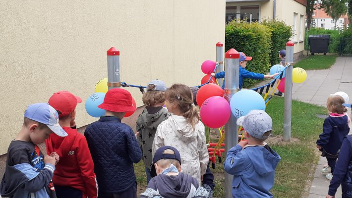 kita hso wackelbrücke