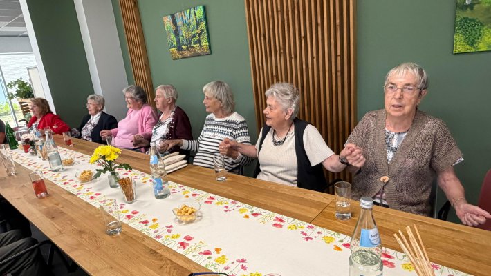 Sommerfest TP CampHus 2026