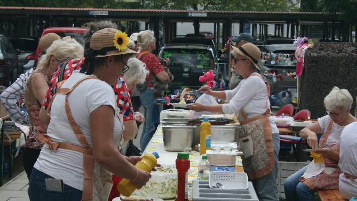 qf sommerfest