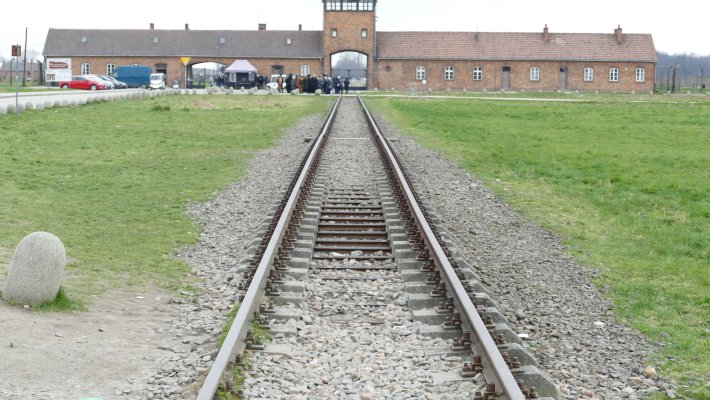 Picher - Auschwitz
