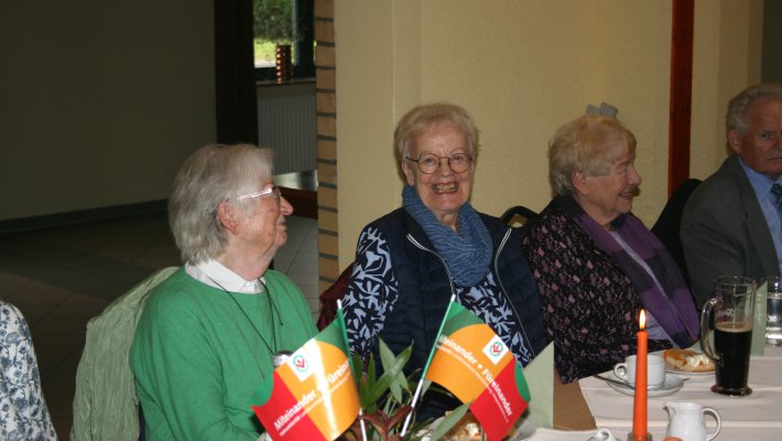 80 jahre vs - boizenburg