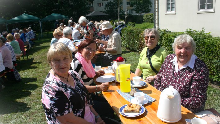 parkfest lindengruppe