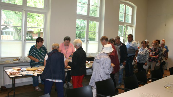 parkfest lindengruppe