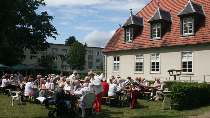 parkfest lindengruppe