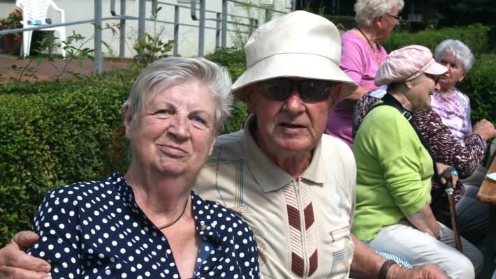 parkfest lindengruppe