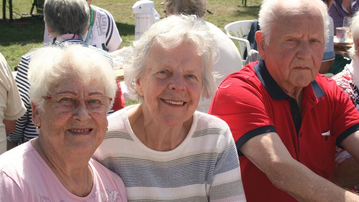 parkfest lindengruppe