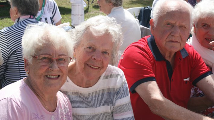 parkfest lindengruppe
