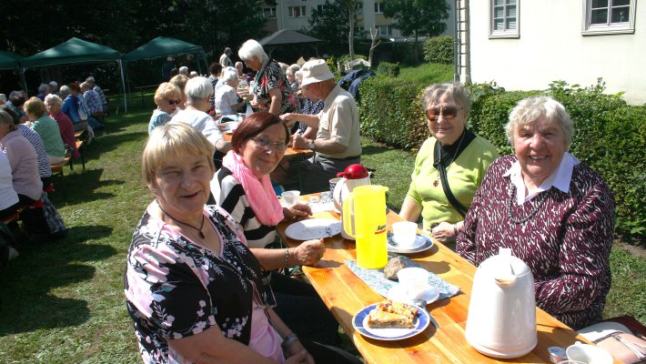 parkfest lindengruppe
