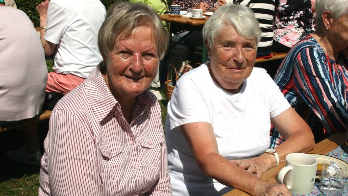parkfest lindengruppe