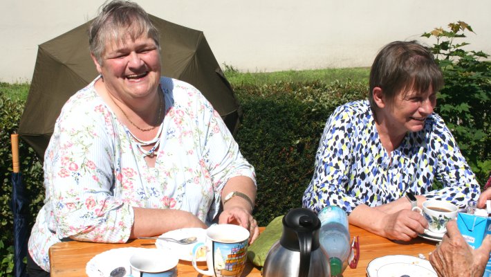 parkfest lindengruppe