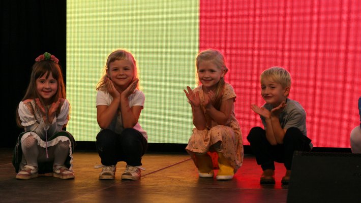 Sommerfest2025