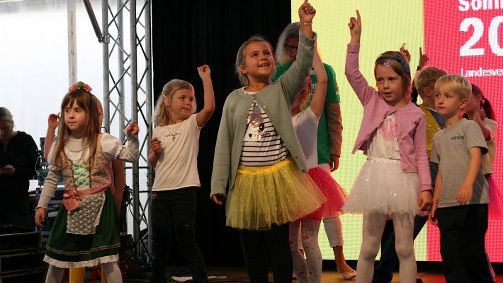 Sommerfest2025