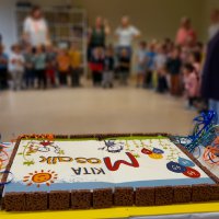 45 jahre kita mosaik
