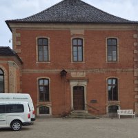 TP GDB schloss bothmer