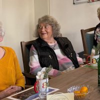 Vorweihnachtszeit TP CampHus