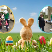 osterhase wgs mosaik