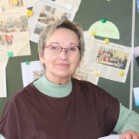 ssa: ilona Jungbluth