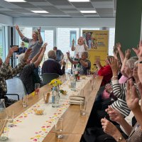 Sommerfest TP CampHus 2026