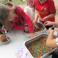 kita mosaik sommerfest
