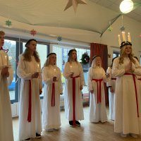 TP GDB Weihnachtsfeier