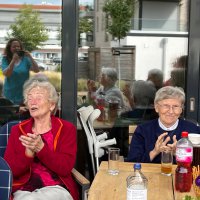 sommerfest tp camphus 2025