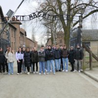 Picher - Auschwitz